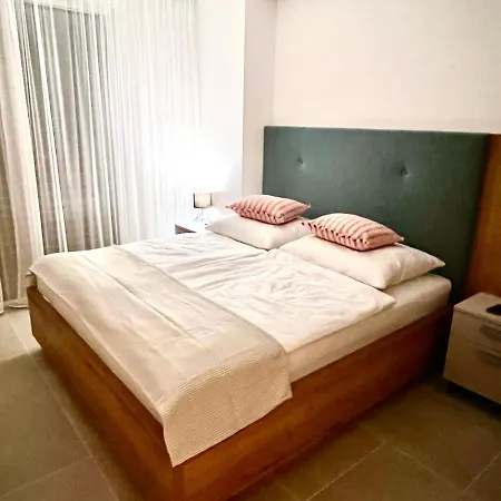 Zadar Panorama Sea View Apartments-2