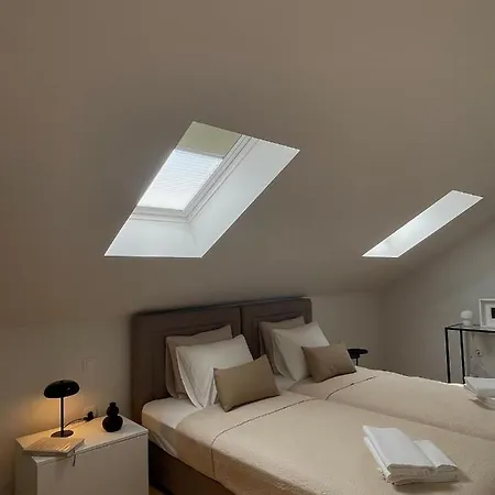 Alba Apartment-2