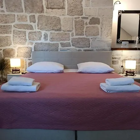 Guest House Renata1-3