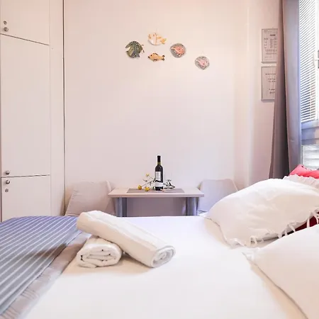 Sea Organ Apartment 2-3