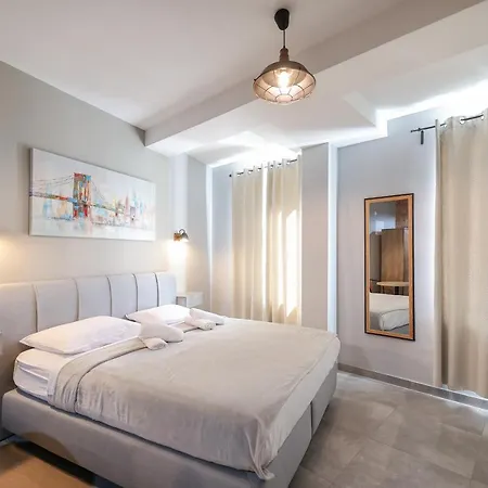 Elegance Studio Apartments By Adex Travel-2