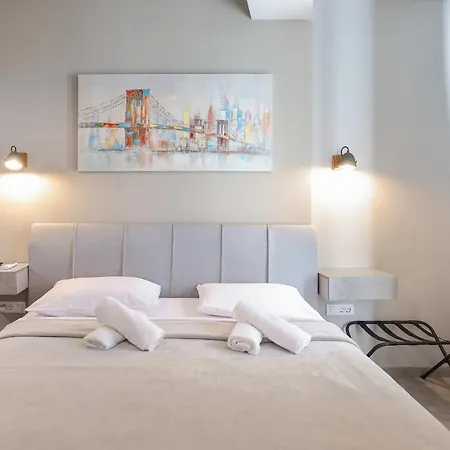 Elegance Studio Apartments By Adex Travel-2