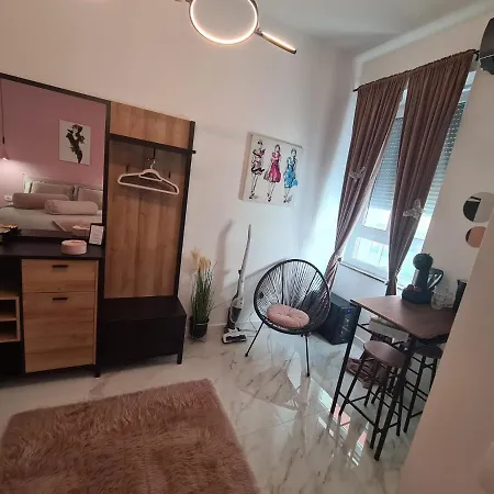 Premium Class Room - Free Parking-3