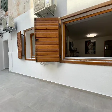 Tequila Apartments (Adults Only)-2