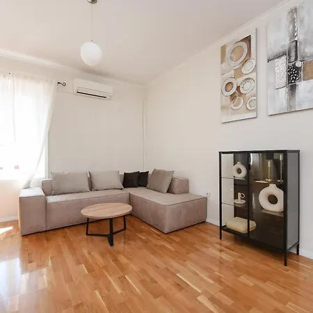 Apartment Karuzz-2