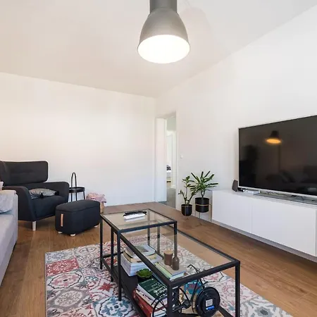 Apartment Mavi-2