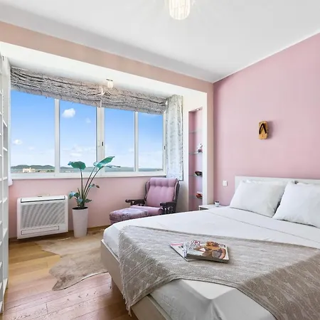 Apartment Natali-2