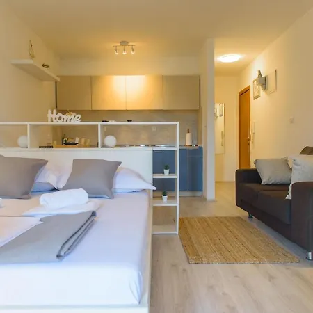 Donata Apartments Zadar-3