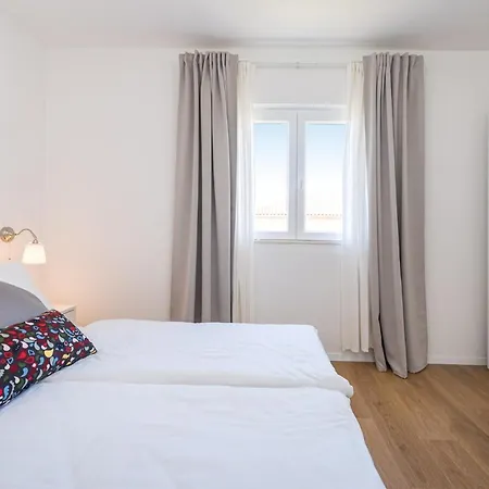 Apartment Mavi-3