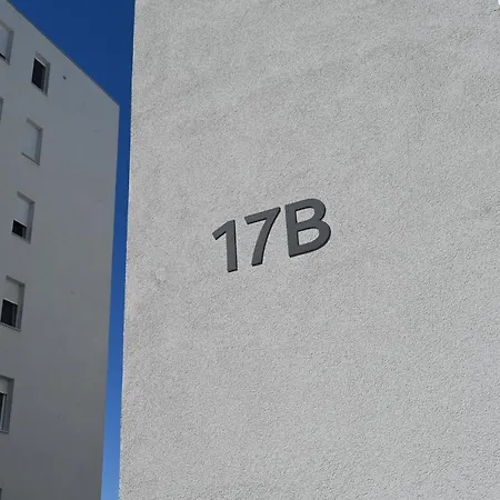 Apartment Lovre - Sea View And Private Parking-3