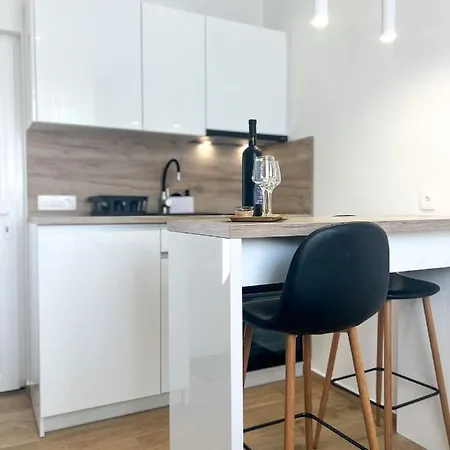 Apartman Ana, Zadar-3