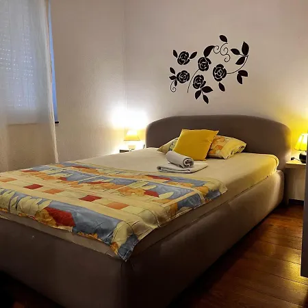 Apartment Karma-2