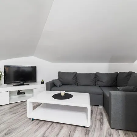 City Center Mayess Aparment-3