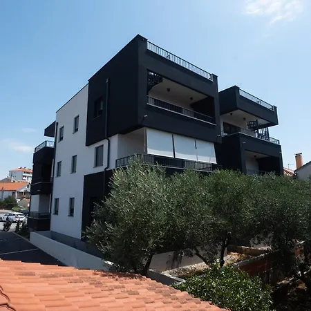 Apartment Artemis Zadar-2