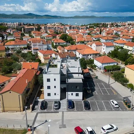 Apartment Artemis Zadar-3