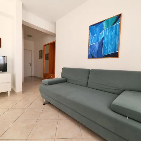 Villa Sonja By Adex Travel-2