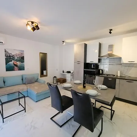 Apartments Ad Astra, Zadar-2