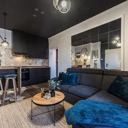 Apartments Marant - Free Private Parking-2