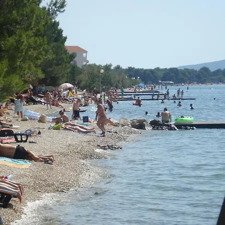 Apartmani Basioli Zadar-3