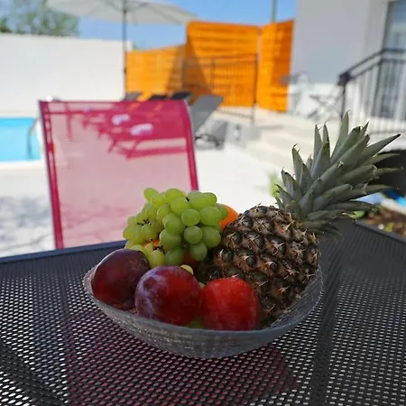 Luxury Apartment Petra With Private Pool-2