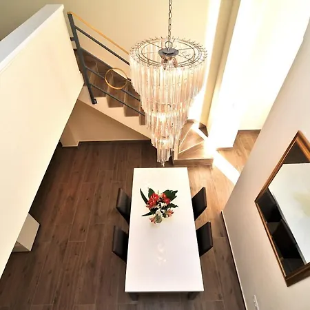 Apartments Villa Ida-3