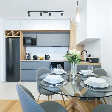 Alpha Level Apartment-3