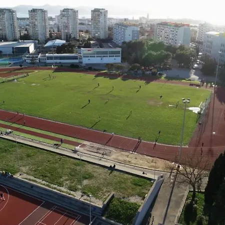 Apartman L&Z Višnjik-2