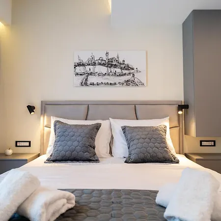 Seafront Sunset Studio&Rooms-2