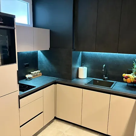 Studio Apartman Versi Old Town-3