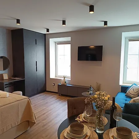 Studio Apartman Versi Old Town-2
