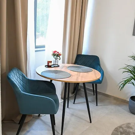 4-Star Design Apartments Bubamara-2