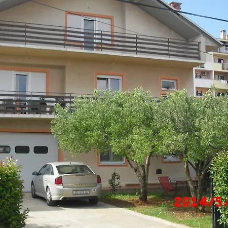 Apartmani Roko-3
