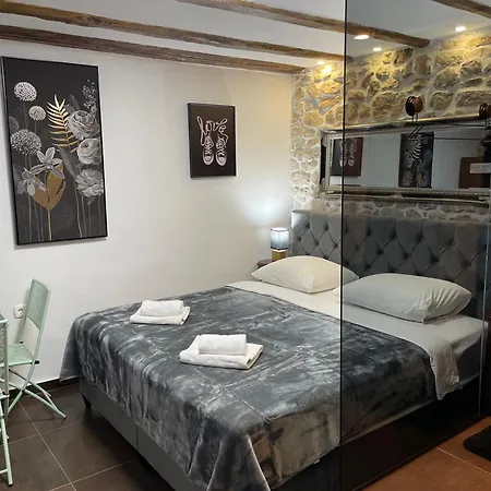 Tequila Apartments (Adults Only)-2