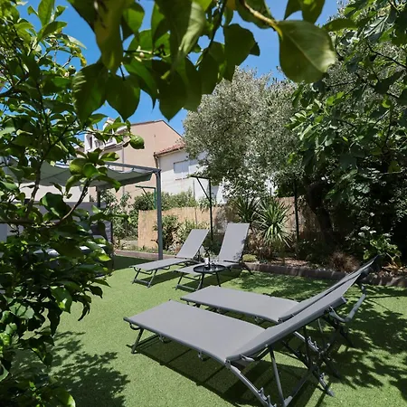 Studio Apartman Natale-3