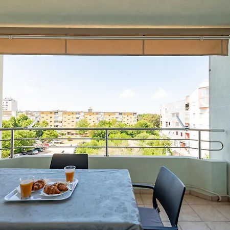 Apartment Matea With Terrace-2