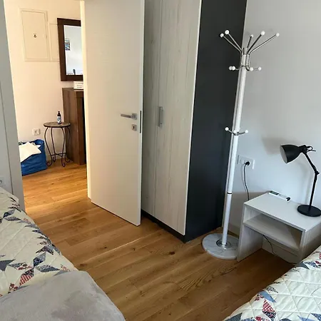 Apartment Maritimo-2