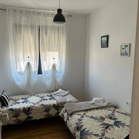 Apartment Maritimo-3