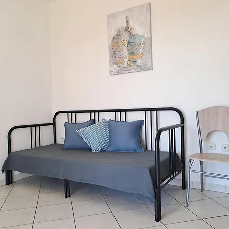 Villa Franco Zadar-2