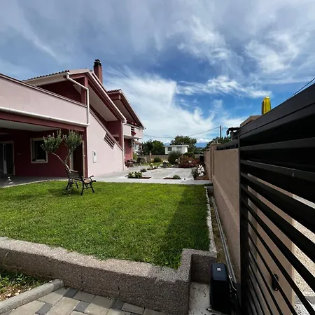 Apartman Marta-3