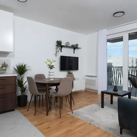 Apartment Lu-2