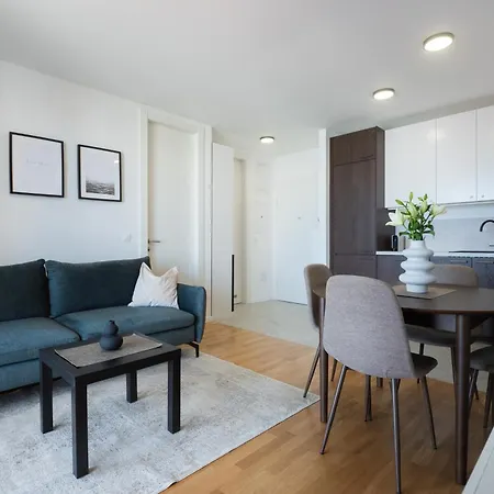 Apartment Lu-3