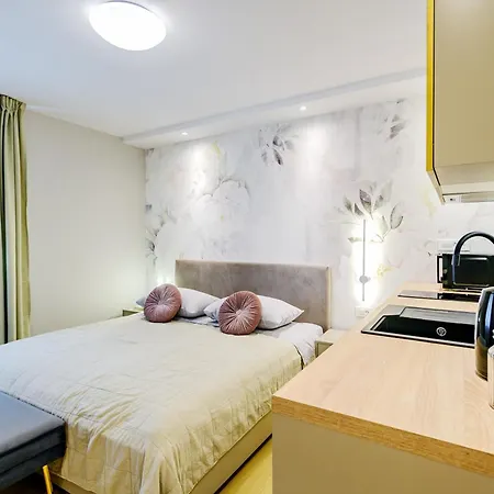Stylish Apartments - Near Zadar Bridge-2