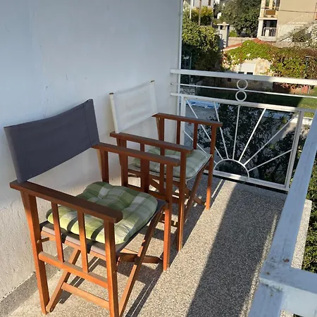 Modern Studio Apartment Tome With Terrace, Free Parking & Wi-Fi, Zadar-2