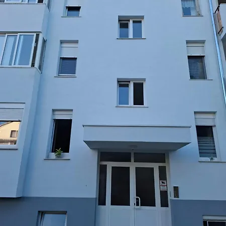 Apartment Park Melada-3