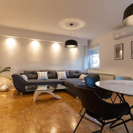 Apartman Franceska-3