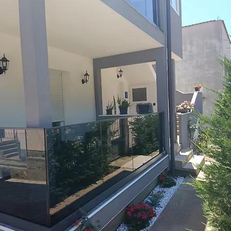 Apartments Ad Astra, Zadar-3