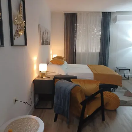 Apartman Sonja-2