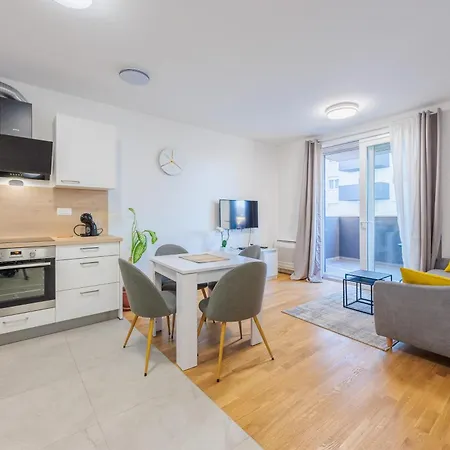 Apartman Luka-2
