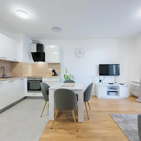 Apartman Luka-3