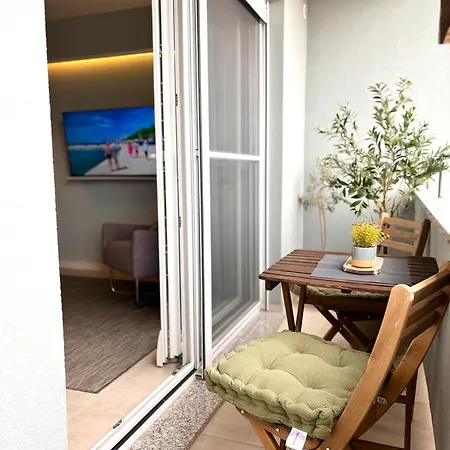 Apartment Zara With Freeparking-3